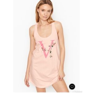 Victoria’s Secret Sleep 😴